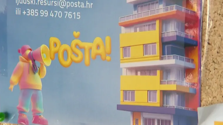 Želite biti poštar u svom ulazu? Doznali smo sve kako to postati i koliko možete zaraditi!