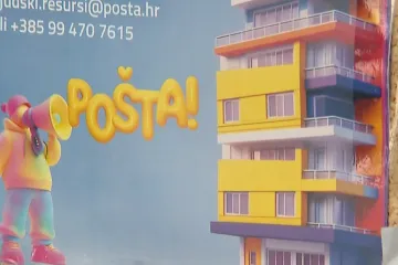 Želite biti poštar u svom ulazu? Doznali smo sve kako to postati i koliko možete zaraditi!