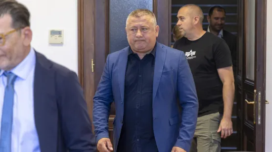 Novi detalji sa suđenja: Zašto je Dekanić zvao šefa policije nakon prometne nesreće?