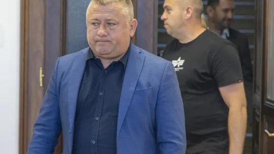 Na suđenju Dekaniću otkriveni novi detalji nesreće: 'Halo! E ovi tvoji policajci...'