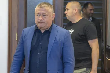 Na suđenju Dekaniću otkriveni novi detalji nesreće: 'Halo! E ovi tvoji policajci...'