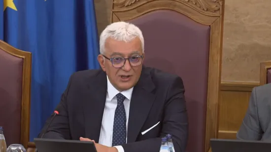 Mandić za RTL Danas o batinašu iz logora Morinj: 'Ne možemo nekoga proglasiti zločincem bez presude'