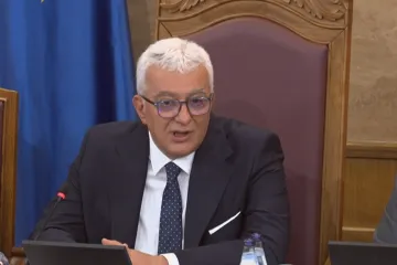 Mandić za RTL Danas o batinašu iz logora Morinj: 'Ne možemo nekoga proglasiti zločincem bez presude'