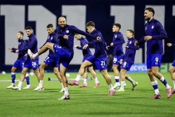 Poseban gost na Maksimiru: Barcelona zbog jednog dinamovca šalje legendu