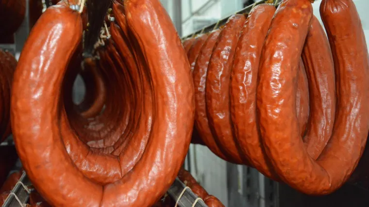 Povlači se hrvatska jeger kobasica, može biti rizičan za zdravlje