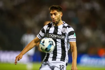 Maccabi zaustavio Ivanušeca, Midtjylland uzeo bodove u Austriji