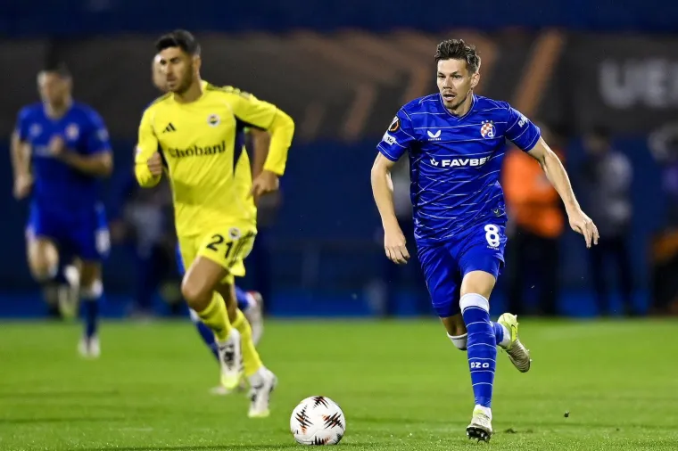 Kakva ludnica na Maksimiru: Beljo dd odveo Dinamo do velike pobjede nad turskim velikanom