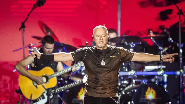 Marko Perković Thompson stiže i u Osijek: Očekuje se pomama za ulaznicama