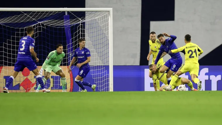 Kakva ludnica na Maksimiru: Beljo dd odveo Dinamo do velike pobjede nad turskim velikanom