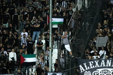 UEFA pod pritiskom: Hoće li Dinamov sljedeći protivnik biti izbačen iz Europe?