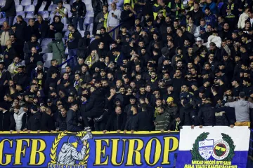 Zastava iz Srbije se pojavila na Maksimiru: Svi su gledali što se vijori na jugu stadiona