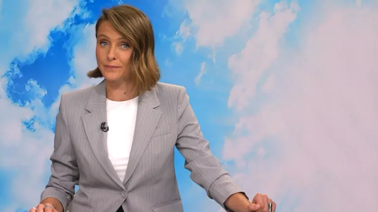 Mojmira čestitala svima: 'Jer ste živi, jer se smak svijeta ipak nije dogodio'