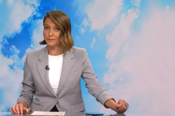 Mojmira čestitala svima: 'Jer ste živi, jer se smak svijeta ipak nije dogodio'