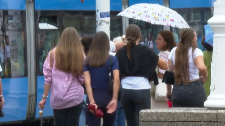 Čestitke svima, Hrvatska je prvak Europe: Mladi Hrvati najkasnije odlaze od kuće