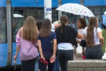 Čestitke svima, Hrvatska je prvak Europe: Mladi Hrvati najkasnije odlaze od kuće