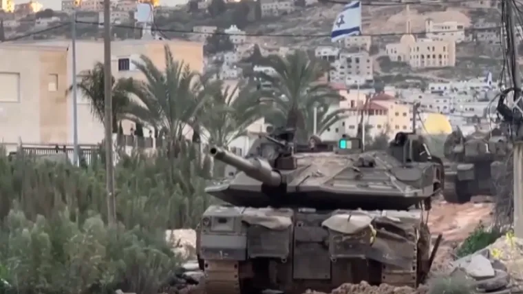 Ima li šanse za državu Palestinu i kako bi mogla izgledati?