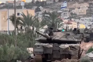 Ima li šanse za državu Palestinu i kako bi mogla izgledati?