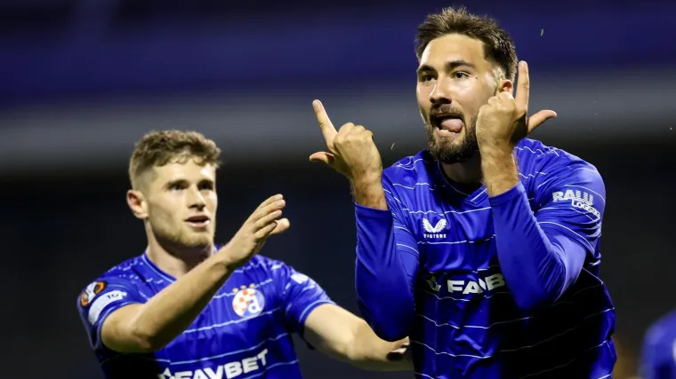 Kakva ludnica na Maksimiru: Beljo dd odveo Dinamo do velike pobjede nad turskim velikanom