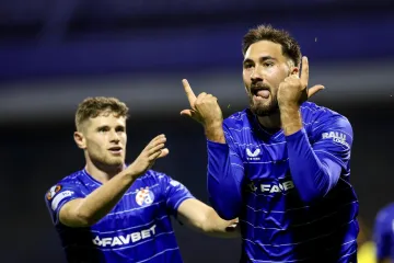 Kakva ludnica na Maksimiru: Beljo dd odveo Dinamo do velike pobjede nad turskim velikanom