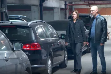 Biste li kupili auto u kojem su švercani droga ili migranti? Početna cijena, 130 eura!