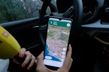 Vožnja od 10 minuta traje im sat vremena: 'Puna nam je kapa, brza cesta je obećana 1970.'