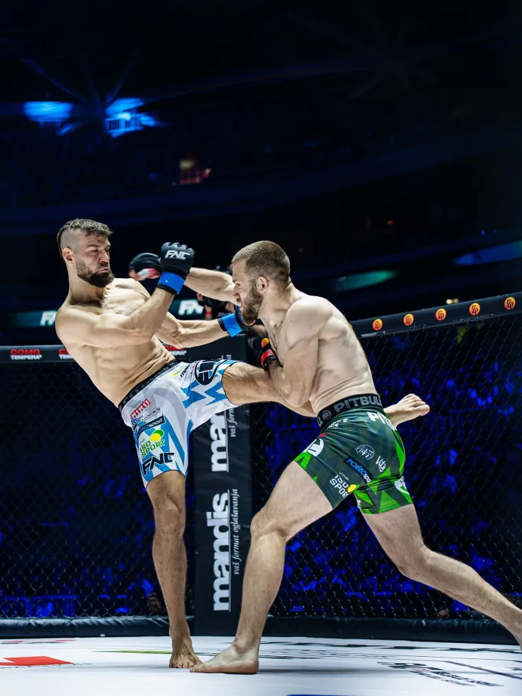 Slovenac jedva čeka 'prebiti' Mađara: 'Volim gasiti hajpove!'