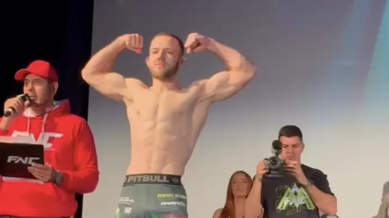 Slovenac jedva čeka 'prebiti' Mađara: 'Volim gasiti hajpove!'