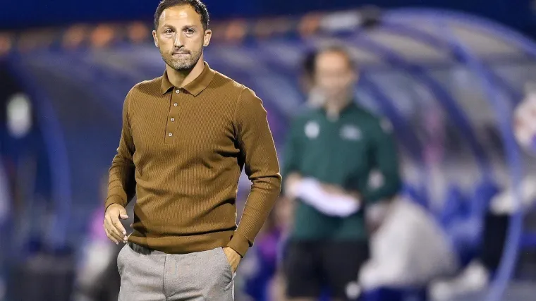 Tedesco otkrio čime ga je Kovačević iznenadio: 'To nisam očekivao'