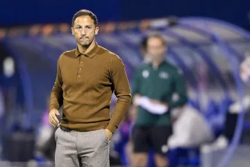 Tedesco otkrio čime ga je Kovačević iznenadio: 'To nisam očekivao'