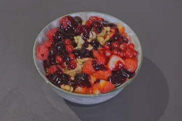 Idealno za početak dana: Pripremite za doručak zobenu kašu koja hrani dušu i tijelo