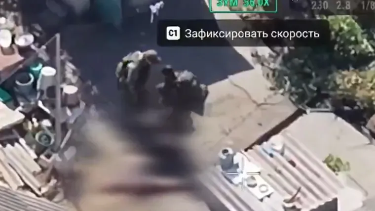 Uznemirujuća snimka ratnog zločina: Rusi ubili obitelj, curicu koristili kao živi štit