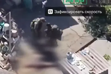 Uznemirujuća snimka ratnog zločina: Rusi ubili obitelj, curicu koristili kao živi štit