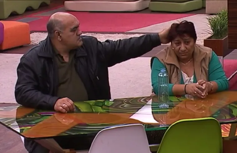 Potresna ispovijest Rade Vasić: 'Kad ustanem, dobro se isplačem pa nastavim dan'