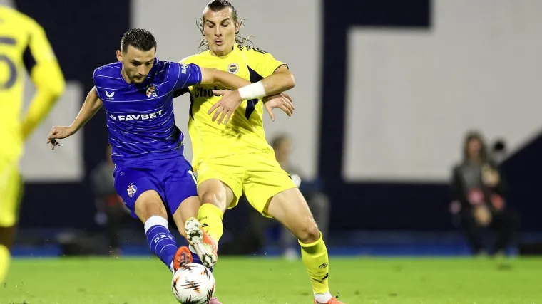 Turski mediji već tjeraju trenera: 'Čovječe, tko je Dinamo Zagreb?'