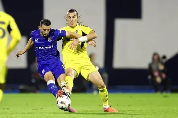 Turski mediji već tjeraju trenera: 'Čovječe, tko je Dinamo Zagreb?'