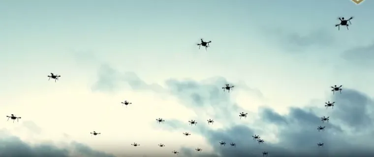 Zašto opet nisu 'skidali' dronove u Danskoj? Stručnjakinja: 'Mogli su na sebi imati jednu stvar...'