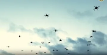 Zašto opet nisu 'skidali' dronove u Danskoj? Stručnjakinja: 'Mogli su na sebi imati jednu stvar...'