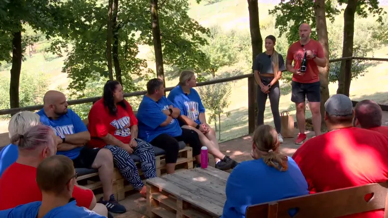 Edo i Mirna nakon incidenta kandidatima poslali jasnu poruku: 'Alkoholu nema mjesta u showu'