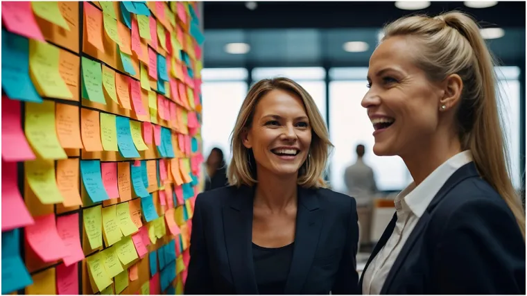 Nedjeljna rutina za produktivan tjedan: Ovo je sedam navika uspješnih žena