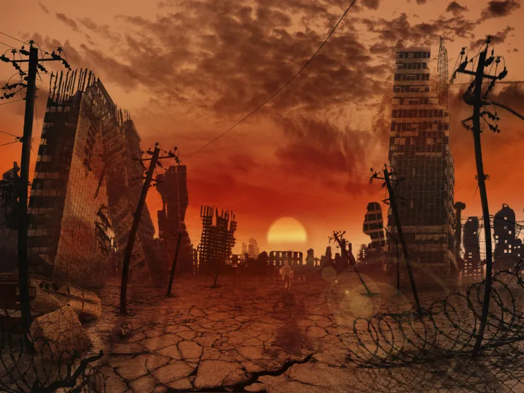 Znanstvenik predvidio kada će se dogoditi smak svijeta: 'Neće nas uništiti katastrofa, već ovo'