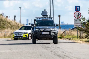 Izvanredna konferencija zbog dronova u Danskoj: 'Cilj je stvoriti strah. Ako treba, rušit ćemo ih'