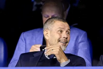 Boban došao na svoje: Ključ pobjede Dinama leži u segmentu na kojem on inzistira