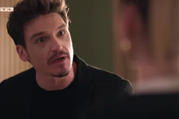 Šimuna je pridobila, no gubi li Karla? Marta je na tankom ledu: 'Zašto mi se nisi javila?'