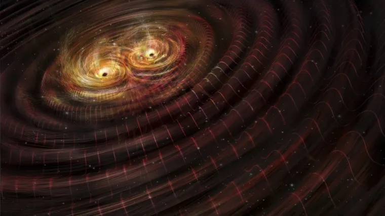 Primili smo signal iz paralelnog svemira? Znanstvenici objasnili zašto bi to moglo biti istina