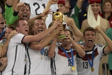 Svjetski prvak s Njemačkom oštro kritizirao FIFA-ine planove: 'Potpuno pretjerano'