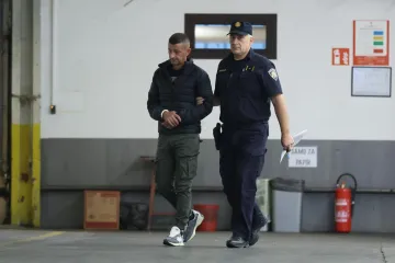 USKOK otkrio nove detalje o uhićenim hrvatskim policajacima! Neslužbeno: 'Svi su priznali krivnju'