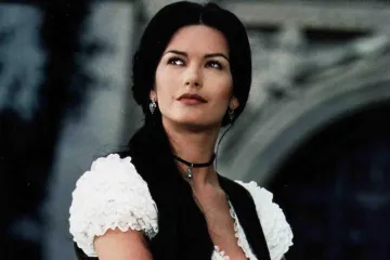 Zavela cijeli svijet svojom ljepotom, a onda se udala za 25 godina starijeg: Danas je još ljepša