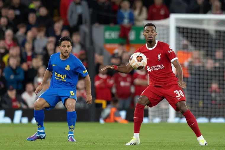 Liverpool svoju zvijezdu nagrađuje novim ugovorom: Postaje jedan od najplaćenijih u klubu