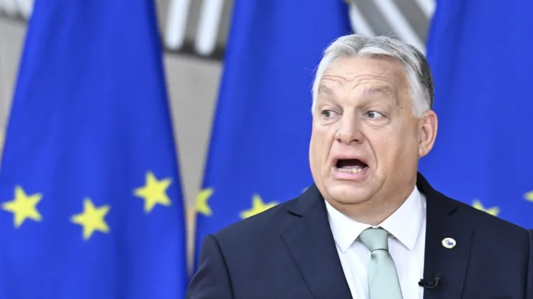 Orbán primio jedan od najbrutalnijih udaraca: 'Bruxelles mu je slomio nos'