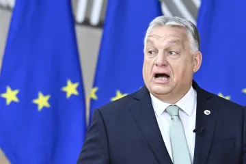 Orbán primio jedan od najbrutalnijih udaraca: 'Bruxelles mu je slomio nos'